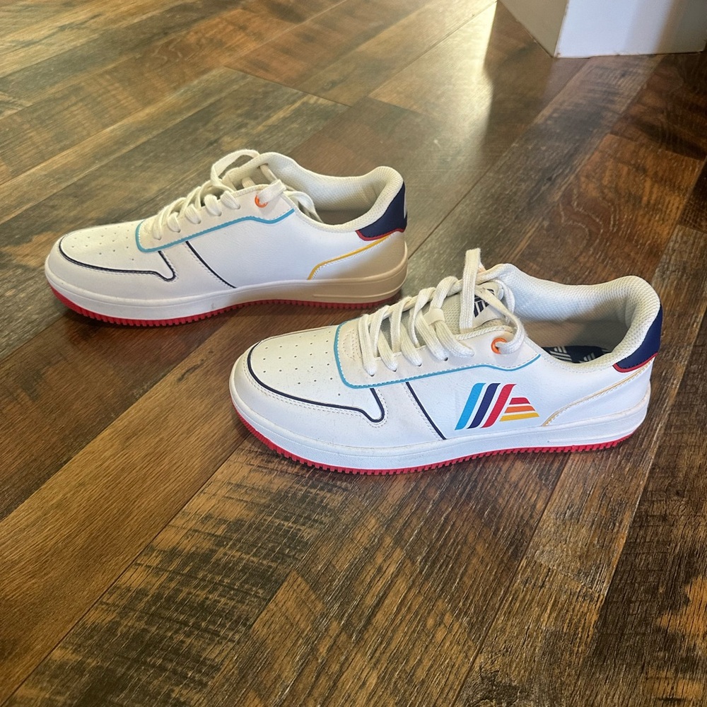 Aldi sneakers